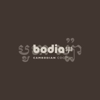 Bodia Spa logo - Similar company to Bodia