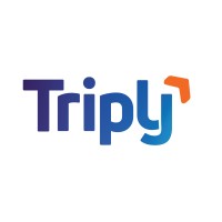 Triply.co logo - Similar company to 4Dx Ventures
