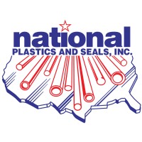 National Plastics and Seals Inc. logo - Similar company to Simolex Rubber Corporation