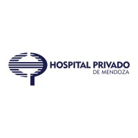 Hospital Privado de Mendoza logo - Similar company to Fuesmen - Fundación Escuela De Medicina Nuclear