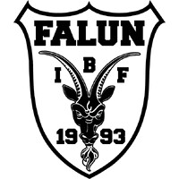 IBF Falun logo - Similar company to Strihl Scandinavia Ab