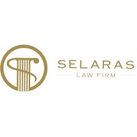 Selaras Law Firm (SLF) logo - Similar company to Selaras Group