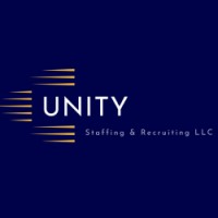 Unity Staffing & Recruiting LLC logo - Similar company to Unity Staffing Group