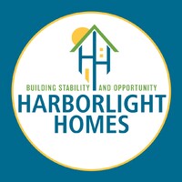 Harborlight Homes logo - Similar company to Sv Design, Architecture + Interiors