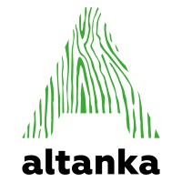 ALTANKA logo - Similar company to Remix S.A. / Poland