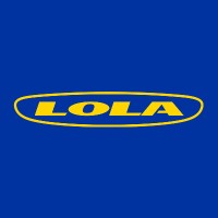 Lola Cars logo - Similar company to Mgi Engineering Ltd.