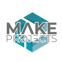 MakeProjects Solutions S.L. logo - Similar company to Seerstems Robótica Y Sistemas S.L.