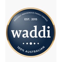 Waddi Group | Waddi Springs | Waddi Specialty Coffee | West Coast Waddi logo - Similar company to Rehydraid