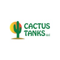 CACTUS TANKS, L.L.C. logo - Similar company to Thunderbird Metals