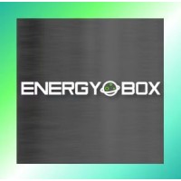 Energy Box logo - Similar company to Energybox