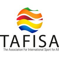 TAFISA - The Association For International Sport for All logo - Similar company to Capsters
