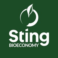 Sting Bioeconomy logo - Similar company to Growgrounds
