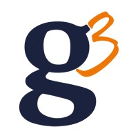 GCube logo - Similar company to Trizero - Digital Agency