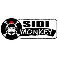 SIDI MONKEY logo - Similar company to Moharik