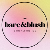 Bare & Blush Skin Aesthetics