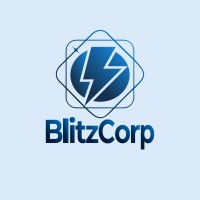 Blitz Corporation logo - Similar company to Headtechnology