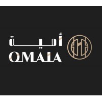Omaia International Company logo - Similar company to Elite - Abdin Interior Design & Supplies