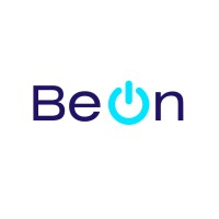 BeOn IoT logo - Similar company to Tcsd
