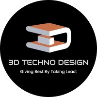 3D TECHNO DESIGN logo - Similar company to 3D_365