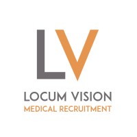 Locum Vision logo - Similar company to Ej Connect Limited