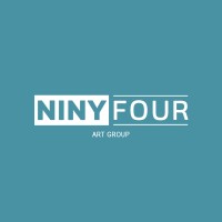 Ninety Four logo - Similar company to Fujifilm Iran