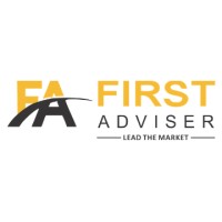 First Adviser logo - Similar company to First Adviser | Your Loan Partner.