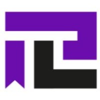 Purple Ledger logo - Similar company to Ahs Financial Solutions