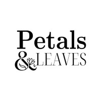 Petals & Leaves logo - Similar company to Mqsala