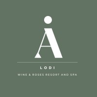 Appellation Lodi - Wine & Roses Resort and Spa logo - Similar company to The Splatter Studio
