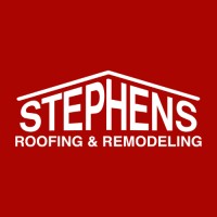 Stephens Roofing and Remodeling logo - Similar company to Trident Roofing Llc