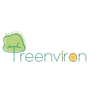 TREENVIRON logo - Similar company to Rattan Engineering Works