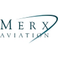 Merx Aviation logo - Similar company to T