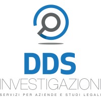 DDS Investigazioni logo - Similar company to Argo Investigations