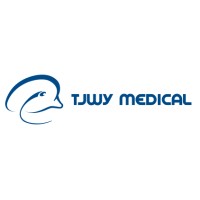 TJWY Med logo - Similar company to Stroke Rio