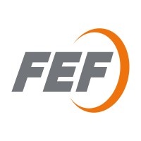 Fletcher Evans Fabrications logo - Similar company to Steel Frog Limited