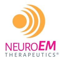 NeuroEM logo - Similar company to Amrok