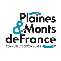 Communauté de Communes Plaines et Monts de France - CCPMF logo - Similar company to Novakits