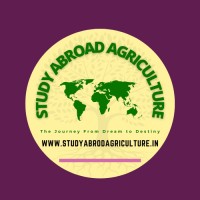 Study Abroad Agriculture logo - Similar company to The Britton Fund