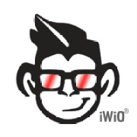 iWiO - Mobile Phone Accessories logo - Similar company to Foneng Mobile Phone Accessories