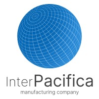 InterPacifica Mfg. logo - Similar company to Teżor