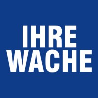 IHRE WACHE GmbH logo - Similar company to Frequenz Elektro Gmbh