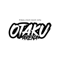 Otaku Arena logo - Similar company to Otaku Organization