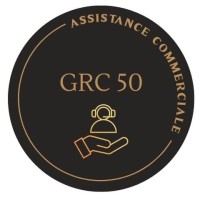 GRC 50 logo - Similar company to W Communication L'Objet Intelligent™
