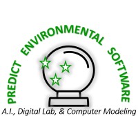 Predict Environmental Software logo - Similar company to Otj Engineering Ltd