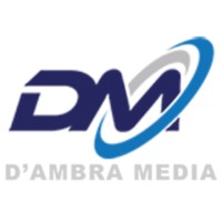 D'Ambra Media logo - Similar company to Onnj - On New Jersey