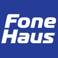 Fone Haus logo - Similar company to Nwtl Group