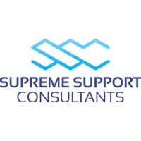 Supreme Support logo - Similar company to Acegurus