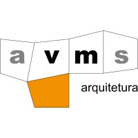 AVMS Arquitetura logo - Similar company to Guadá Arquitetura