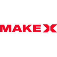 MakeX Robotics Competition logo - Similar company to Tdrobotica