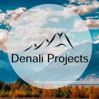 Denali Projects Ltd. logo - Similar company to Bre Subsurface